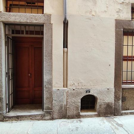 Suite Ga Turim Exterior foto