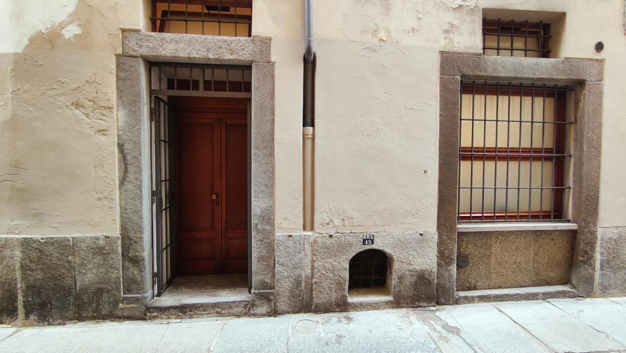 Suite Ga Turim Exterior foto
